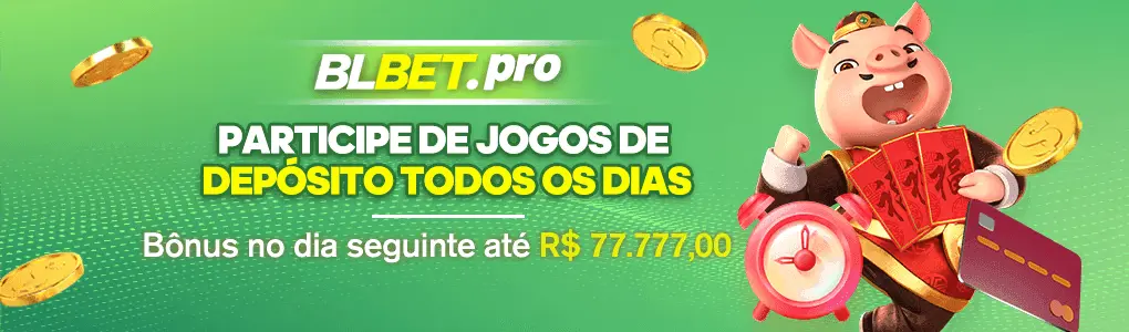BLBET Fundo de Resgate de Perdas Semanais